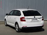 Škoda Rapid (2014) 1.6 TDi, ČR, Ambition, DSG - náhled 6