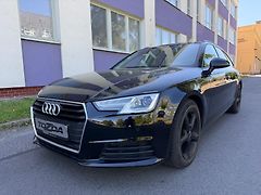 Audi A4 3,0 TDI Avant / 160 kW /  - fotografie inzerátu