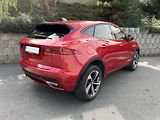 Jaguar E-Pace 2.0 D165 AWD R-DYNAMIC ZÁRUKA - náhled 4