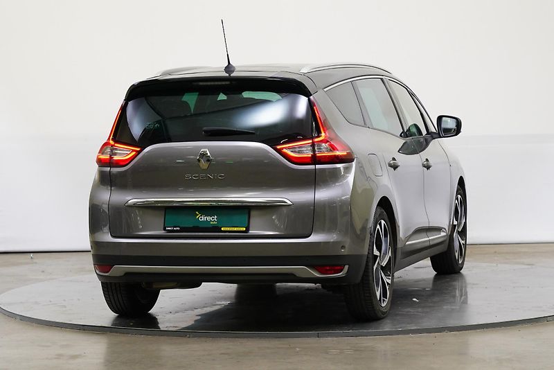 Renault Grand Scénic - fotka 2 z 24