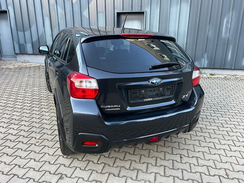 Subaru XV 2,0i AWD Comfort / servis.kn. - fotka 2 z 17