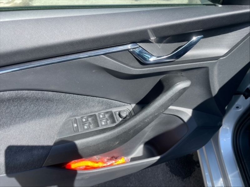 Škoda Scala 1,5 TSI Style - fotka 11 z 11