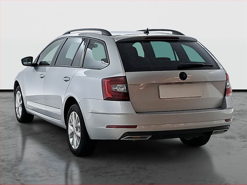Škoda Octavia (2020) Style 1.6 TDI, Tempomat - fotka 4 z 15