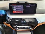 BMW Řada 5 2,0 HEV,LED,Navi,kůže,výhřev - náhled 33