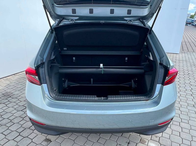 Škoda Fabia (2026) Dynamic 6MP 1,0TSI - fotka 6 z 6