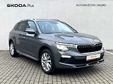 Škoda Kamiq (2024) 1,0TSI 85KW DSG TOP SELECTION - náhled 10