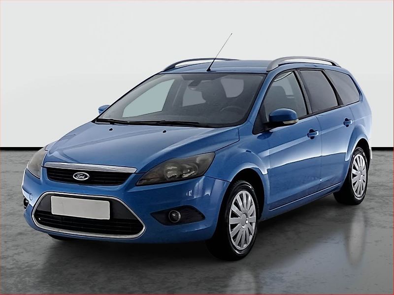 Ford Focus (2009) 2.0 16V, LPG, nová STK - fotka 2 z 15
