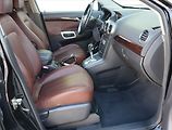 Opel Antara (2007) 2.0 CDTI, 4X4, Automat - náhled 9
