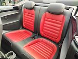 Volkswagen New Beetle 1.6 TDI/77kW Cabrio - náhled 17