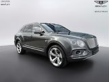 Bentley Bentayga W12 - náhled 1