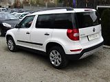 Škoda Yeti (2015) 1.2 TSI 81kW  BEZ KOROZE - náhled 4