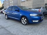 Škoda Rapid 1.6 TDI Elegance - náhled 1