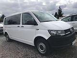 Volkswagen Transporter 2.0 TDI 110 KW,LONG,ČR,DPH... - náhled 2