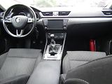 Škoda Superb (2016) 1.6 TDI 88kW - náhled 16