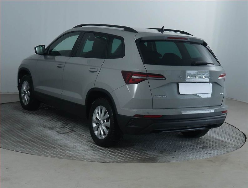 Škoda Karoq (2024) Fresh 2.0 TDI - fotka 4 z 16