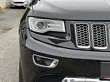 Jeep Grand Cherokee 3.0CRD SUMMIT AUTOMAT KŮŽE - náhled 42