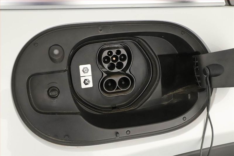 Mazda MX-30 (2020) e-Skyactiv, SoH 92%, Automat - fotka 18 z 19