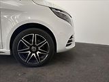 Mercedes-Benz Třídy V 300 d 4MATIC AVANTGARDE - náhled 26