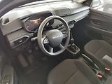 Dacia Sandero (2023) 1,0i,67KW,LPG,KLIMA,naj.15tkm - náhled 11