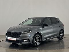 Škoda Fabia Monte Carlo DSG - fotografie inzerátu