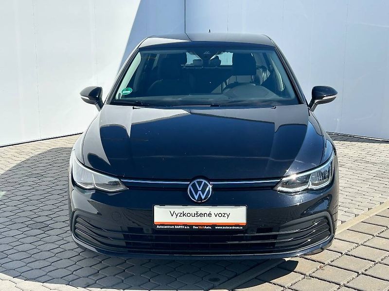 Volkswagen Golf Life 6G 1,5TSi - fotka 4 z 24
