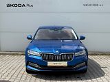 Škoda Superb (2019) 2.0 TDI 110 kW DSG Style Plus - náhled 3