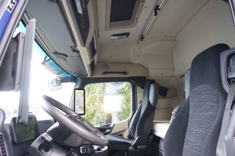 Mercedes-Benz Actros (2020) 2546 MP5 / Hagemann 18 EPAL - fotka 14 z 24
