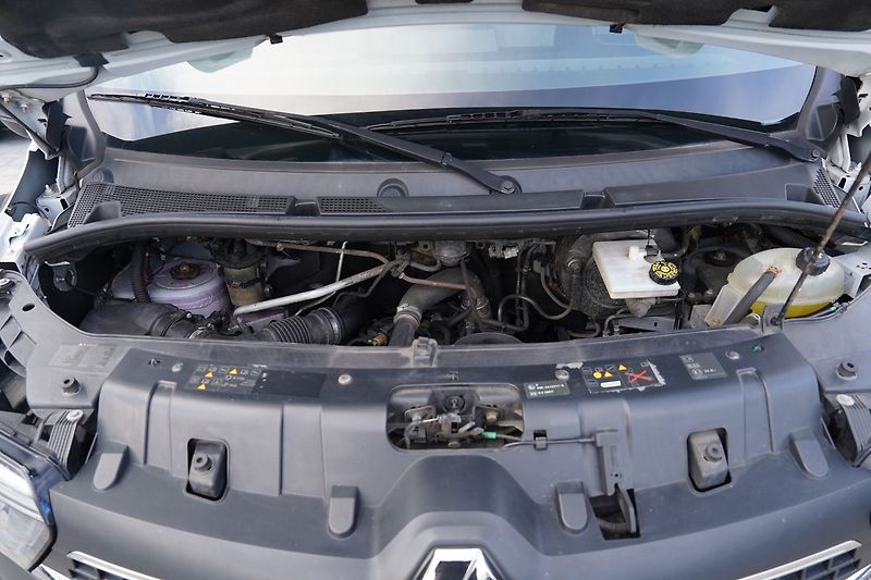 Renault Rimor AGR 2.3JTD/ČR/6míst - fotka 10 z 46