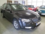 Škoda Octavia (2015) 2.0TDI,4x4,klima,výhřev,rozvod - náhled 4