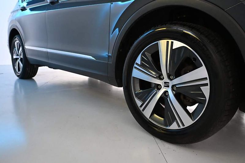 Seat Tarraco (2022) 2.0 Xcellence LED VIRTUAL ACC - fotka 34 z 36