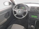 Škoda Fabia (2009) 1.2, nová STK, za dobrou cenu - náhled 7