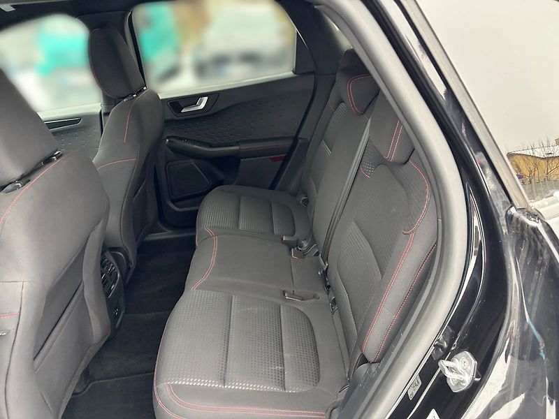 Ford Kuga (2020) 2,5 FHEV ST Line ZÁRUKA od FOR - fotka 11 z 19