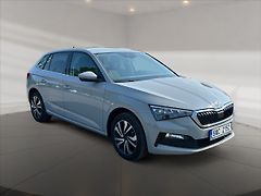 Škoda Scala 1,0 TSI 81 Style - fotografie inzerátu