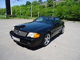 Mercedes-Benz SL (1993) 600 - náhled 20