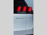 Hybridní pohon pro modely Peugeot 3008 a 508