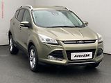 Ford Kuga (2013) 2.0 TDCi 4x4, ČR, Titanium - náhled 1