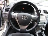 Toyota Avensis (2013) 2.2D, ČR, Navi - náhled 17
