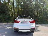 BMW X6 (2017) xDrive40d, 230kW,ČR,1 MAJITEL - náhled 7