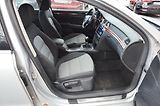 Škoda Superb (2011) 2.0 TDi 103kW AMBITION - náhled 8
