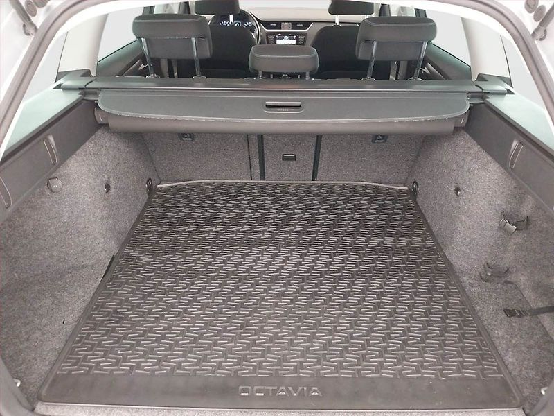 Škoda Octavia (2016) Joy 2.0 TDI, 4X4, Serv.kniha - fotka 14 z 21