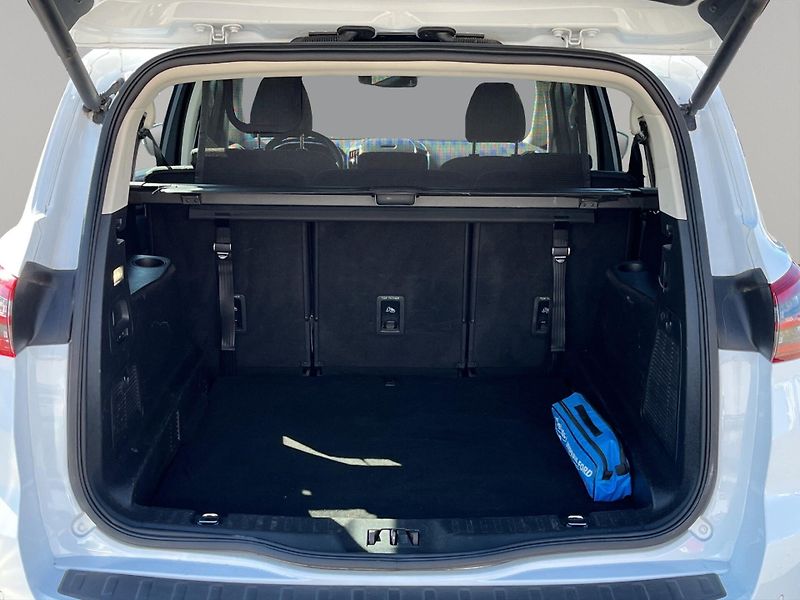 Ford S-MAX (2019) 1.5 121kw, ČR, 1.maj - fotka 23 z 24