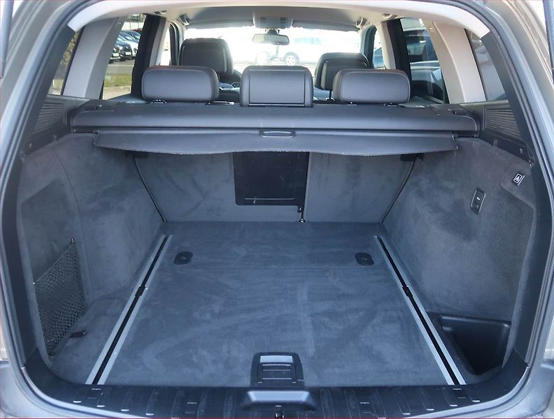BMW X3 (2008) xDrive20d, 4X4, Automat - fotka 14 z 15
