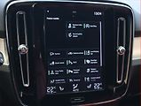 Volvo XC40 (2018) Inscription D4 AWD - náhled 19