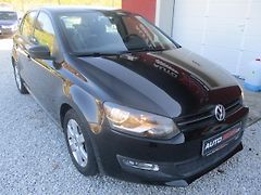 Volkswagen Polo 1.4i KLIMA +SADA KOL - fotografie inzerátu