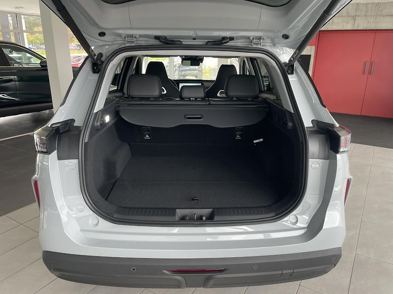 Chery Tiggo 7 PHEV (2026) 1,5T Unique FWD - fotka 15 z 54