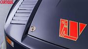 Závodní speciál Porsche 935