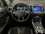Ford S-MAX 2.5 HEV ST-Line 7 míst - náhled 8