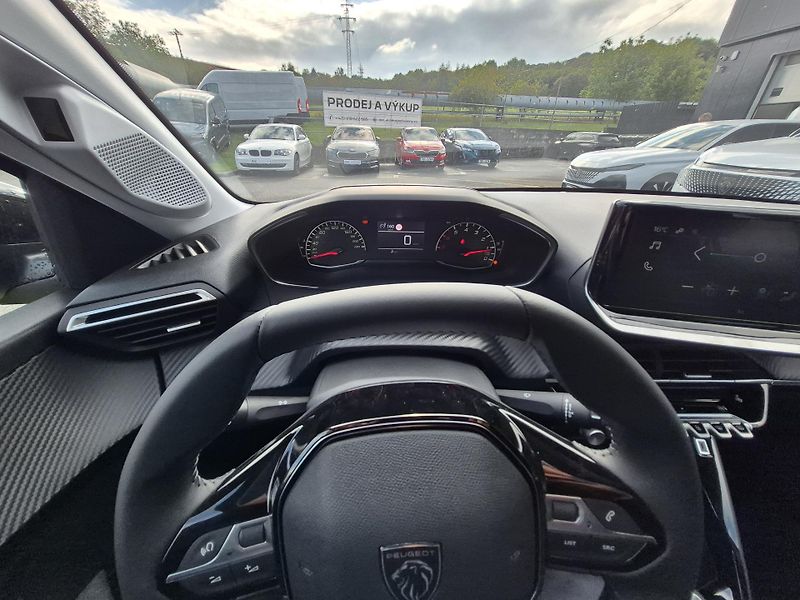 Peugeot 208 (2026) EDITION Turbo 100 MAN6    - fotka 19 z 20