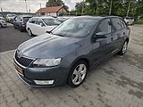 Škoda Rapid 1,2 TSi 66KW Joy DIG.KLIMA STK - náhled 2