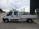 Peugeot Boxer VALNÍK DVOUKABINA 7 míst 140k - náhled 3